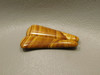 Starry Night Picture Jasper Matched Pair Cabochons #24