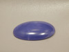 Lavender Fluorite Cabochon #11