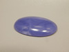 Lavender Fluorite Cabochon #11