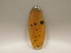 Montana Agate Cabochon #9