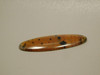 Montana Agate Cabochon #9