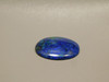 Azurite Malachite Bluebird Cabochon #13