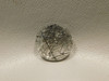 Tourmaline Quartz Cabochon #19