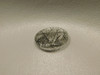 Tourmaline Quartz Cabochon #19