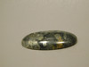 Nipomo Agate Cabochon #19