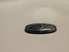 Covellite Cabochon #18