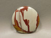 Owyhee Picture Jasper Cabochon #20
