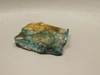 Chrysocolla-Malachite Small Slab Cabochon #S18
