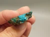 Chrysocolla-Malachite Small Slab Cabochon #S18