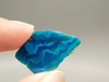 Chrysocolla-Malachite Small Slab Cabochon #S9