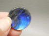 Spectrolite Cabochon #5