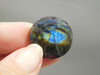 Spectrolite Cabochon #14