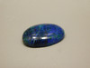 Azurite Malachite Bluebird Cabochon #10