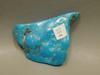 Turquoise Nugget Cabochon #N18