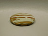 Owyhee Picture Jasper Cabochon #16