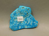 Turquoise Nugget Cabochon #N17