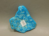 Turquoise Nugget Cabochon #N17