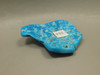 Turquoise Nugget Cabochon #N17