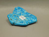 Turquoise Nugget Cabochon #N17