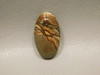 Deschutes Jasper Cabochon #9