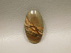 Deschutes Jasper Cabochon #9