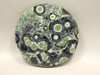 Kabamba Jasper Cabochon #15