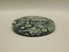 Kabamba Jasper Cabochon #15