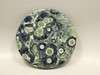 Kabamba Jasper Cabochon #15