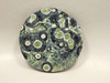 Kabamba Jasper Cabochon #15