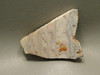 Wave Dolomite Polished Slab Cabochon #S7