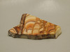 Wave Dolomite Polished Slab Cabochon #S7