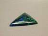 Azurite Malachite Cabochon #22