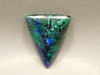 Azurite Malachite Cabochon #22