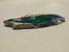 Azurite Malachite Polished Slab Cabochon #S9
