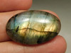 Labradorite Cabochon #4