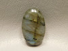 Labradorite Cabochon #4
