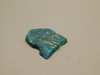 Chrysocolla-Malachite Small Slab Cabochon #S24