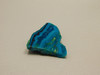 Chrysocolla-Malachite Small Slab Cabochon #S24