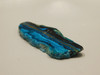 Chrysocolla-Malachite Small Slab Cabochon #S13