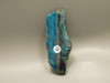 Chrysocolla-Malachite Small Slab Cabochon #S13