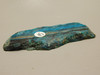 Chrysocolla-Malachite Small Slab Cabochon #S13