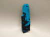 Chrysocolla-Malachite Small Slab Cabochon #S18