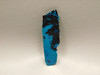 Chrysocolla-Malachite Small Slab Cabochon #S18