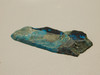 Chrysocolla-Malachite Small Slab Cabochon #S18