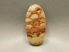 Wave Dolomite Cabochon #2
