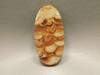 Wave Dolomite Cabochon #2
