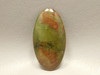 Morrisonite Jasper Cabochon #2