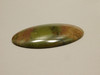 Morrisonite Jasper Cabochon #2