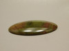 Morrisonite Jasper Cabochon #2