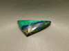 Azurite Malachite Cabochon #24